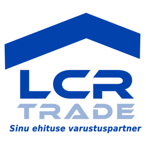 LCR Trade logo