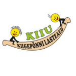 Kiiu Kiigepõnni Lasteaia logo