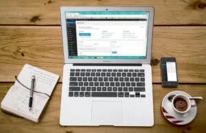 WordPressi pistikprogrammide uuendamise vaade